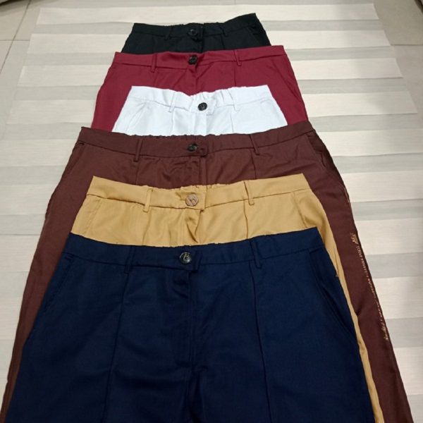 Women's Formal Pants