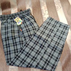 Soft Cotton Trouser