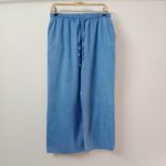 Weatherproof Umbrella Large size High Quality, Windproof Jeans Color Denim Palazzo