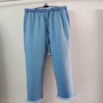 Weatherproof Umbrella Large size High Quality, Windproof Buy Denim Palazzo Online