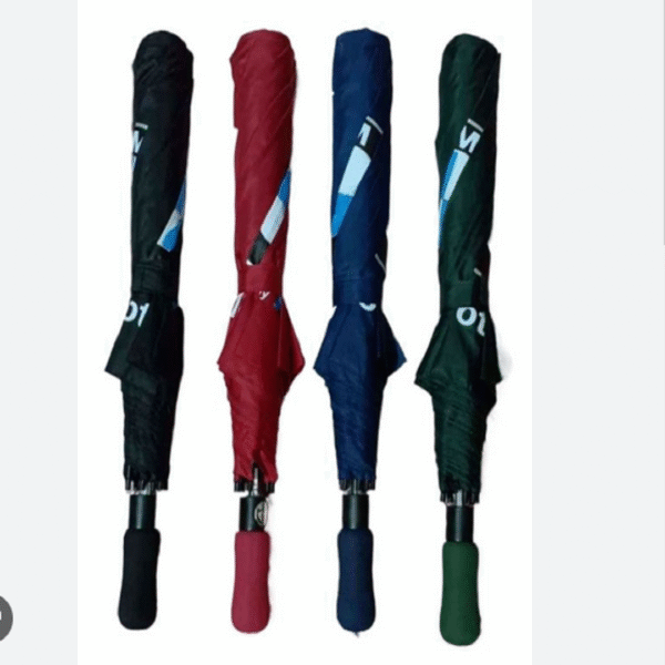 High Quality BMW Motorsport Umbrella Big Size - Image 4