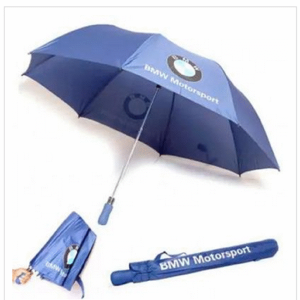 High Quality BMW Motorsport Umbrella Big Size - Image 6
