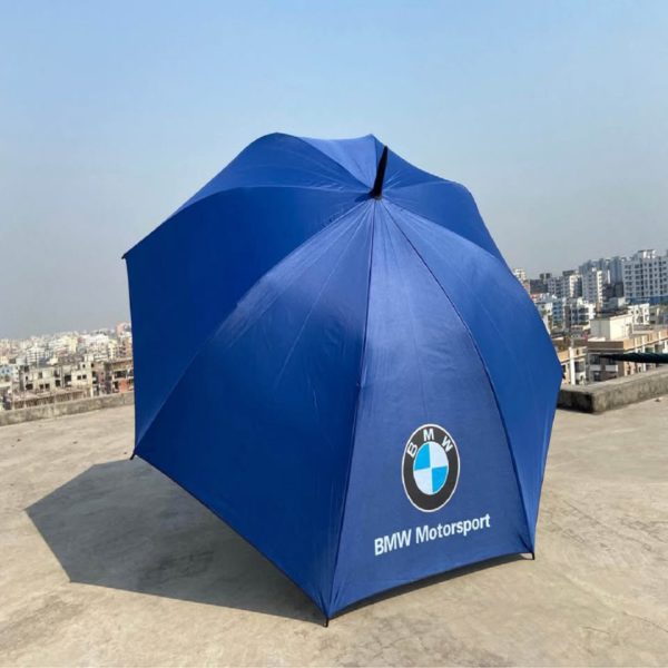 Deep Blue umbrella