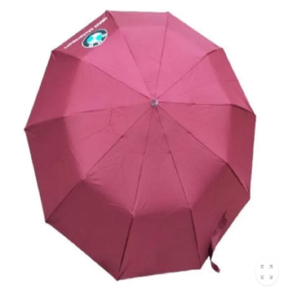 Weatherproof Umbrella Large size High Quality, Windproof - Image 5