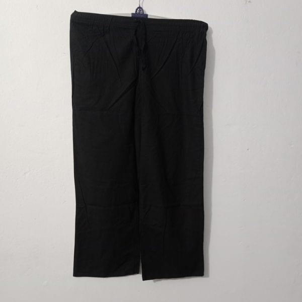 Jeans Palazzo Pant for Women - Image 4